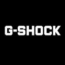 G-Shock Australia logo